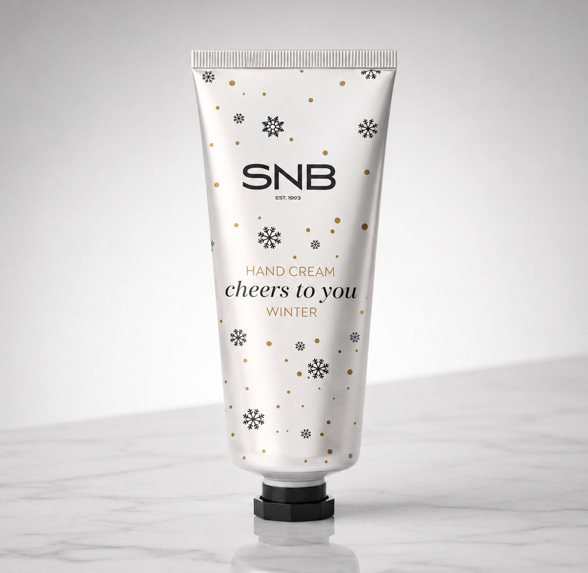 Крем за ръце SNB CHEERS TO YOU 30 мл туба
