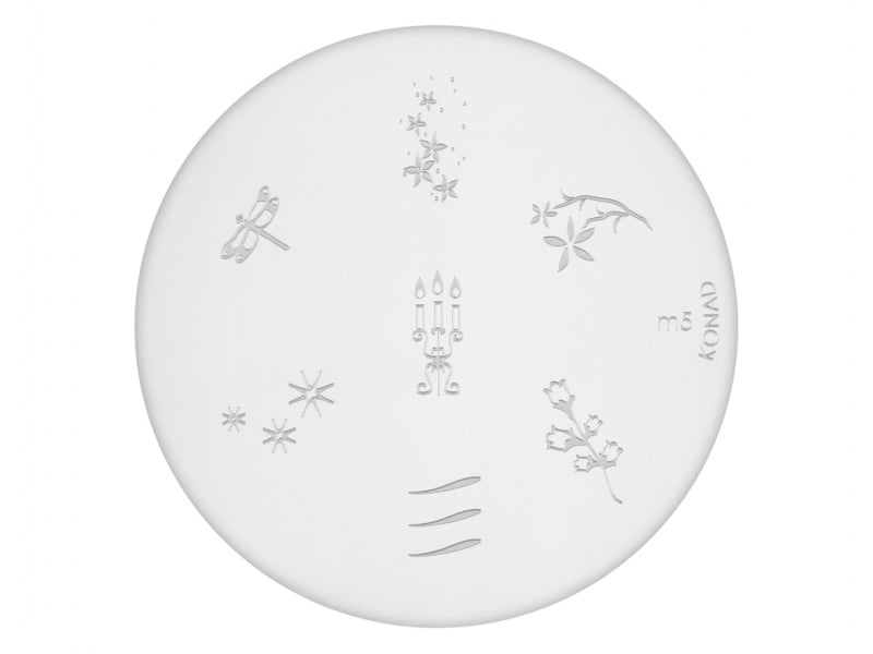 Шаблон 7 модела M005