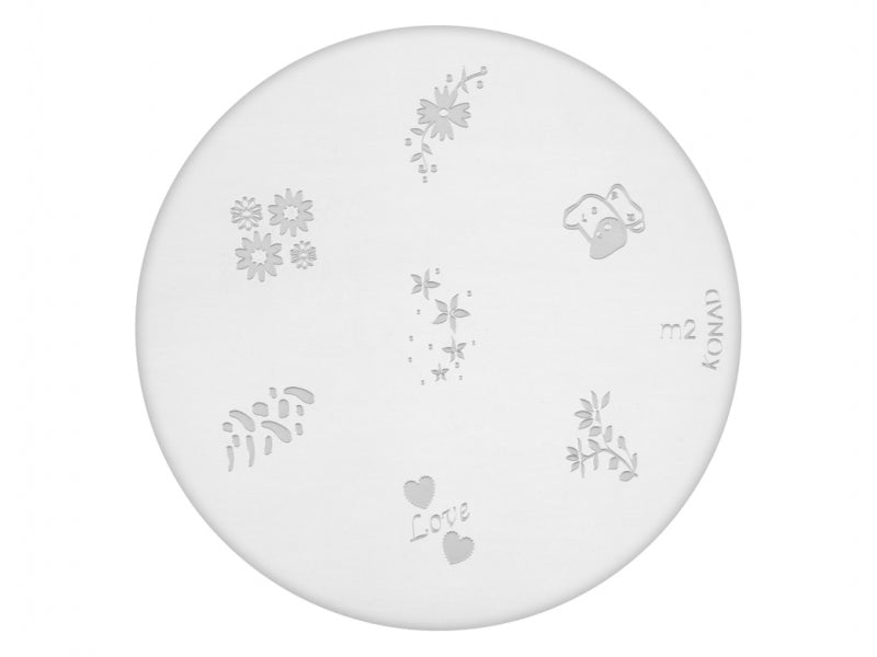 Шаблон 7 модела M002