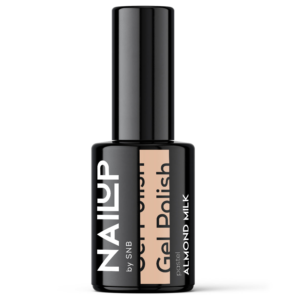 Гел лак NailUP "Бадемово мляко" 6 мл