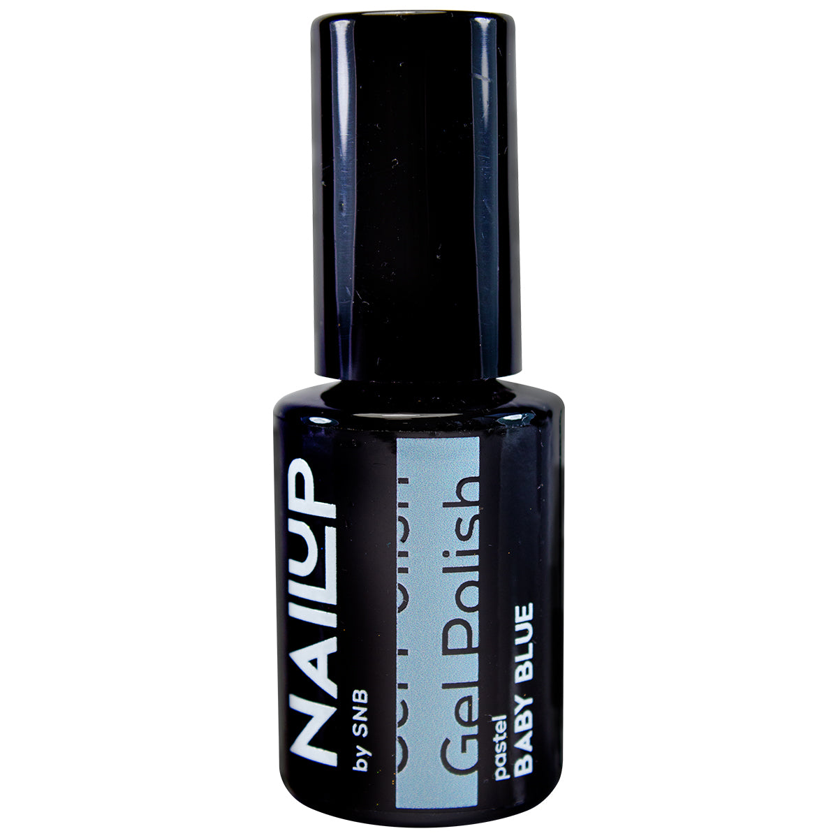 Гел лак NailUP Бебешко синьо 6 мл