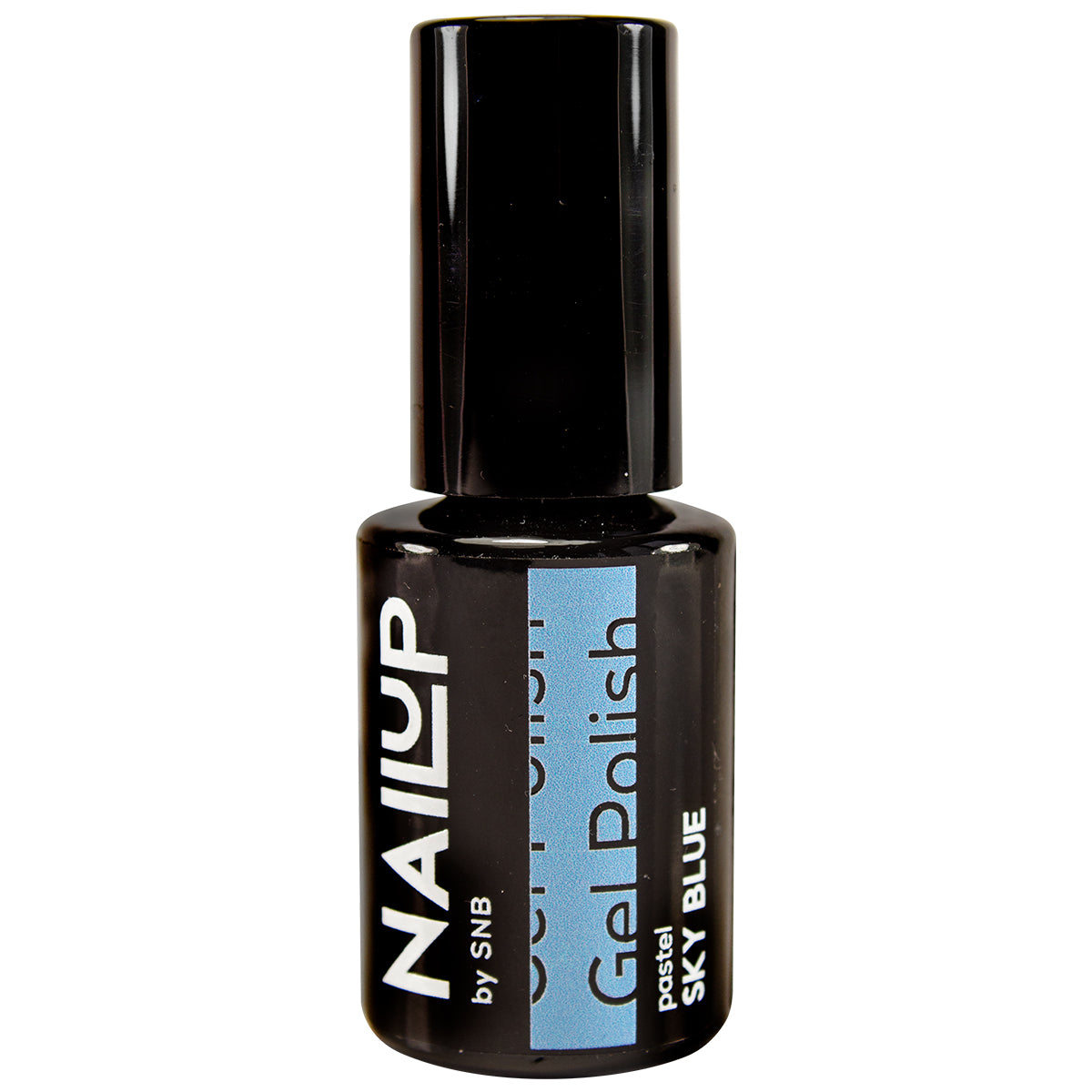 Гел лак NailUP Небесно синьо 6 мл