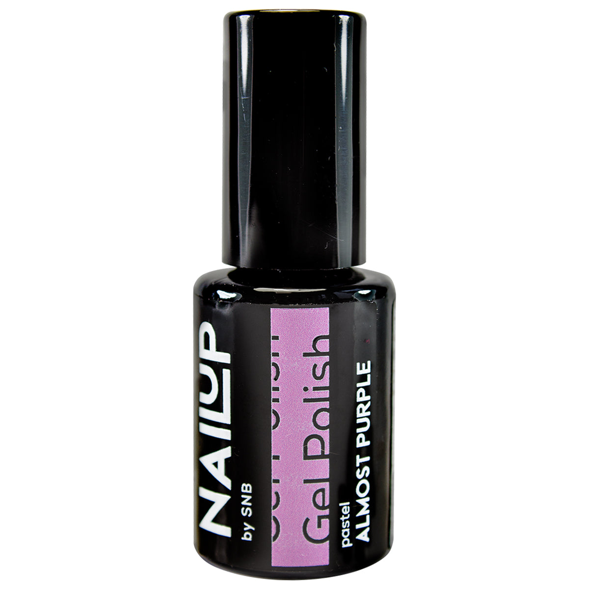 Гел лак NailUP Почти лилаво 6 мл