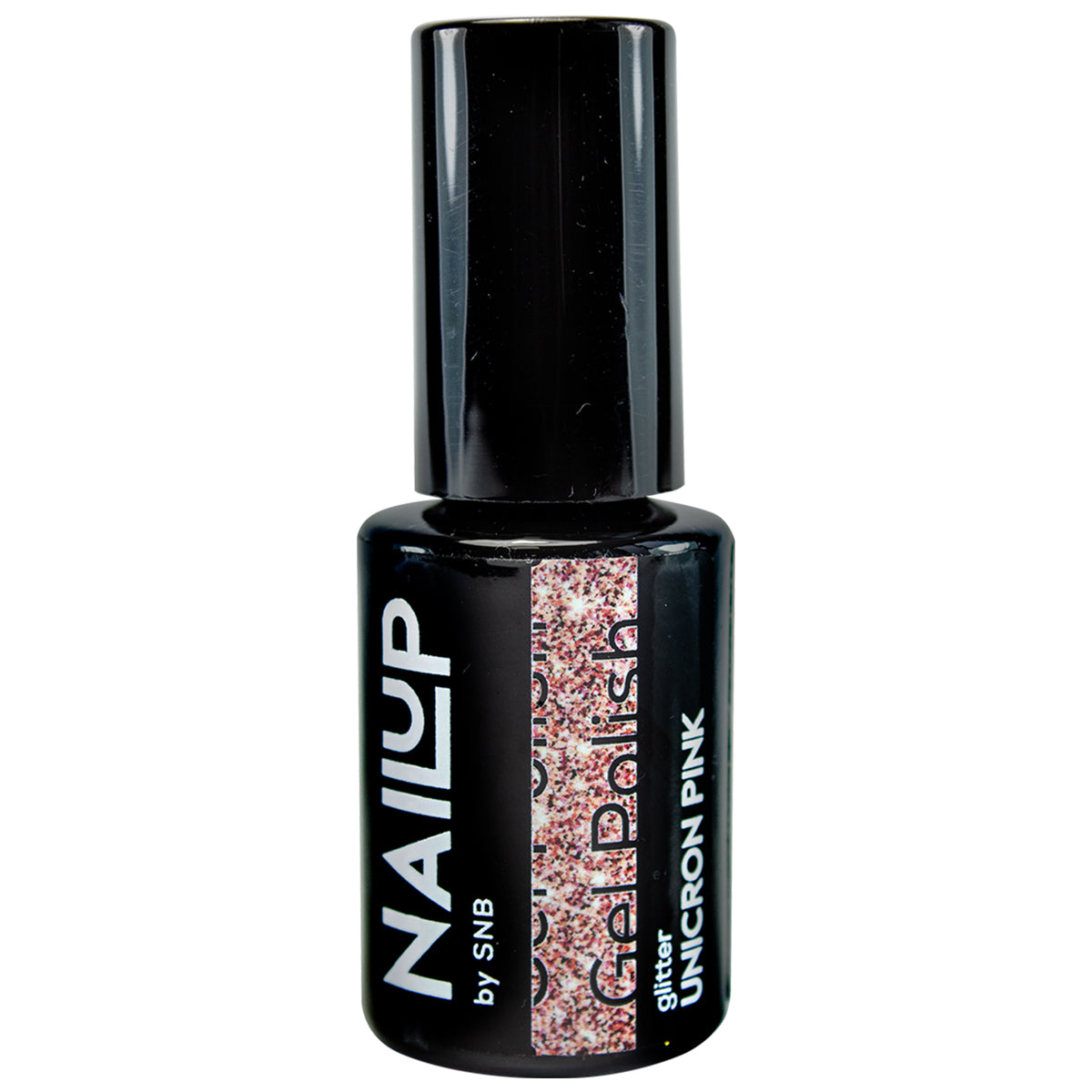 Гел лак NailUP Розов еднорог 6 мл