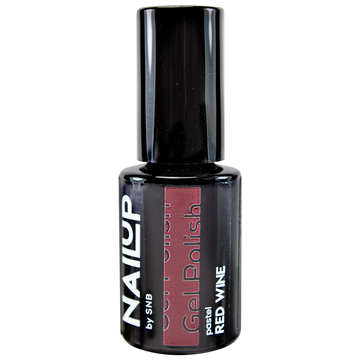Гел лак NailUP Червено вино 6 мл