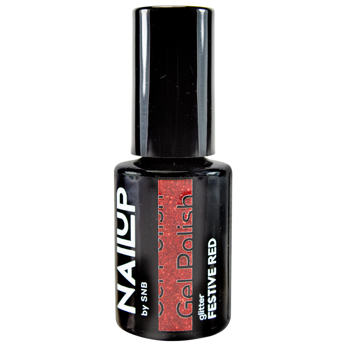 Гел лак NailUP Празнично червено 6 мл