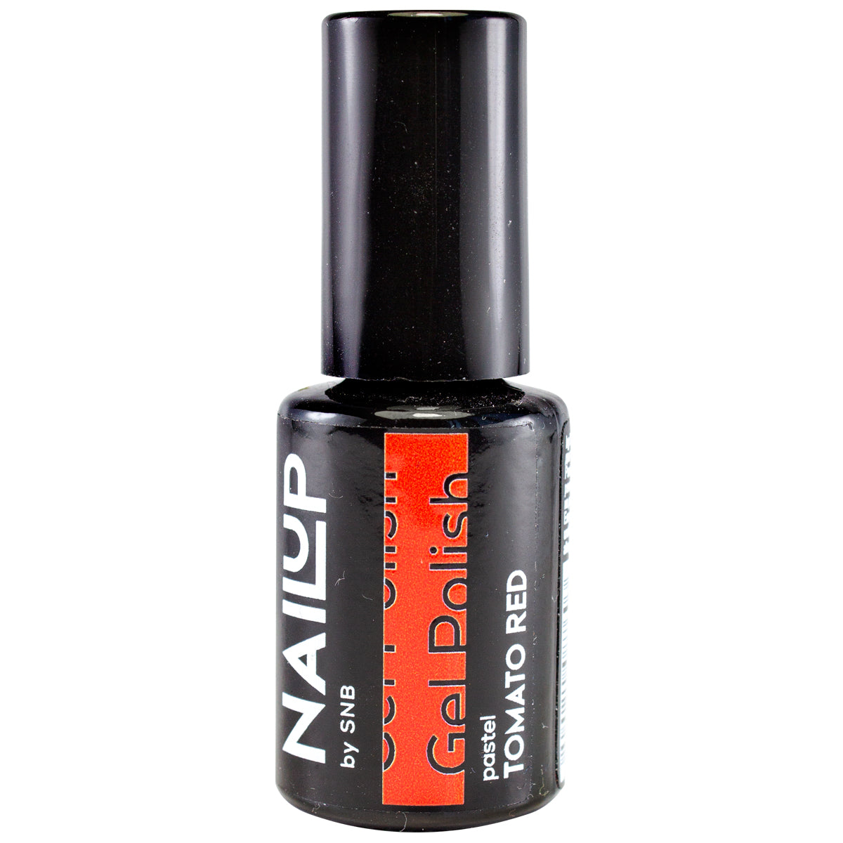 Гел лак NailUP Доматено червено 6 мл