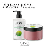Комплект за крака и тяло FRESH FEEL