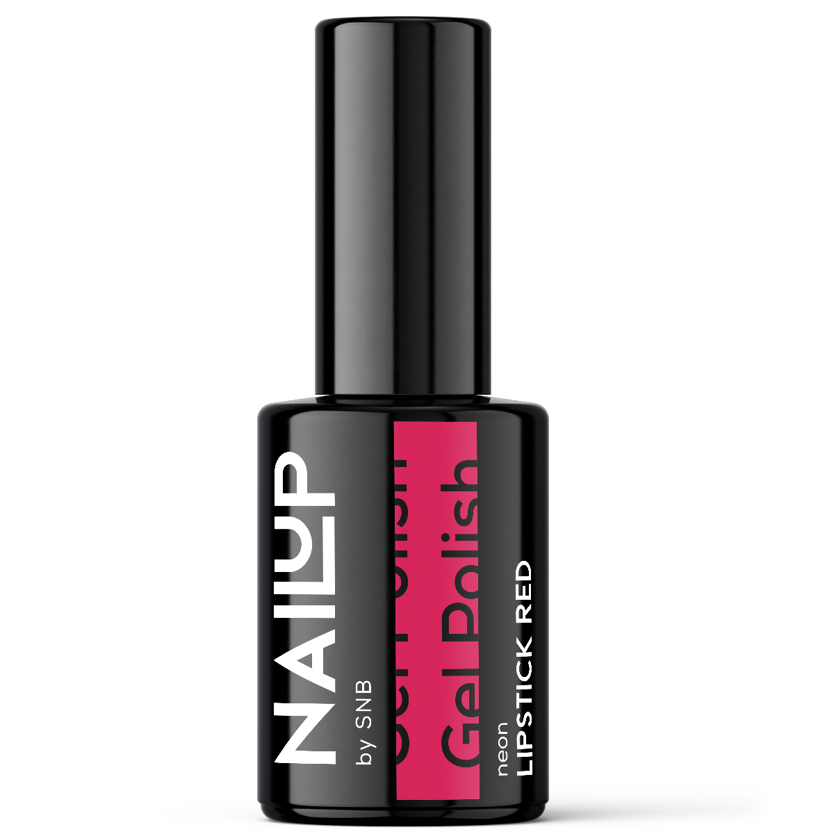Гел лак NailUP Червено червило 6 мл
