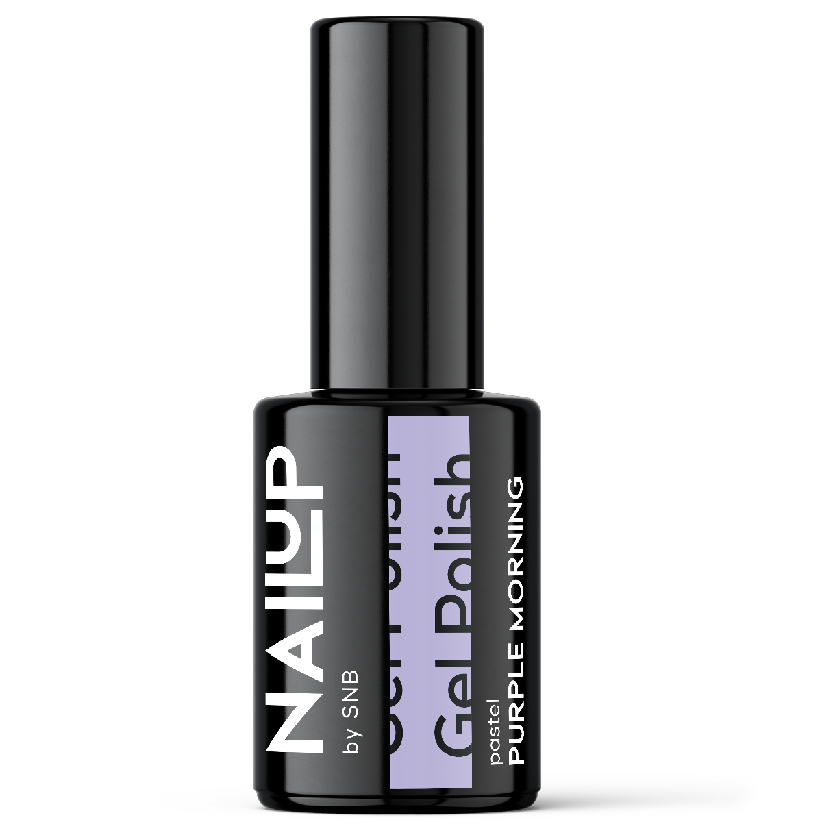 Гел лак NailUP Лилаво утро 6 мл
