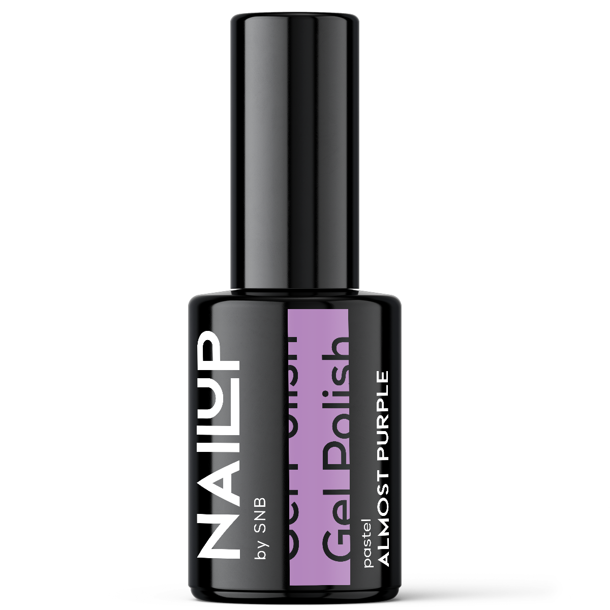 Гел лак NailUP Почти лилаво 6 мл