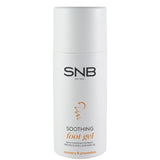 SNB Успокояващ гел за крака с прополис и лавандулово масло