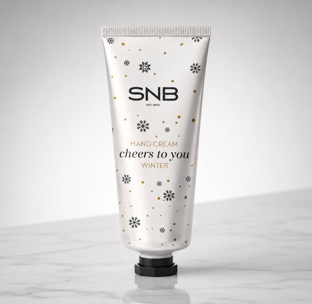 Крем за ръце SNB CHEERS TO YOU 30 мл туба
