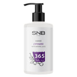 SNB Крем за ръце 365 със сок от арония