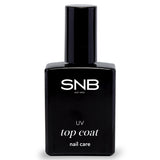SNB Топ лак UV 15 мл