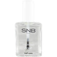 SNB Заздравител, основа, топ лак 15 мл