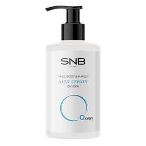 SNB Крем за МЪЖЕ OXYGEN