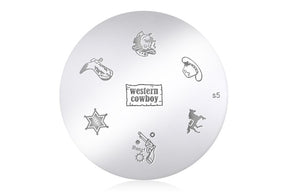 Шаблон 7 модела S5