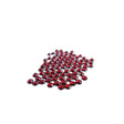 Swarovski дек. кам. 1.8 мм червени 50 бр