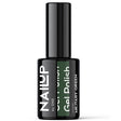 Гел лак NailUP "Военно зелено" 6 мл