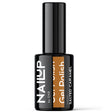 Гел лак NailUP "Солен карамел" 6 мл