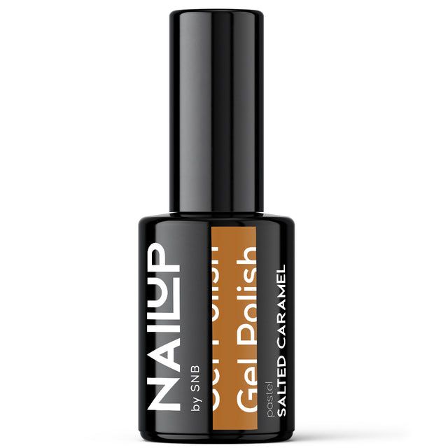 Гел лак NailUP "Солен карамел" 6 мл