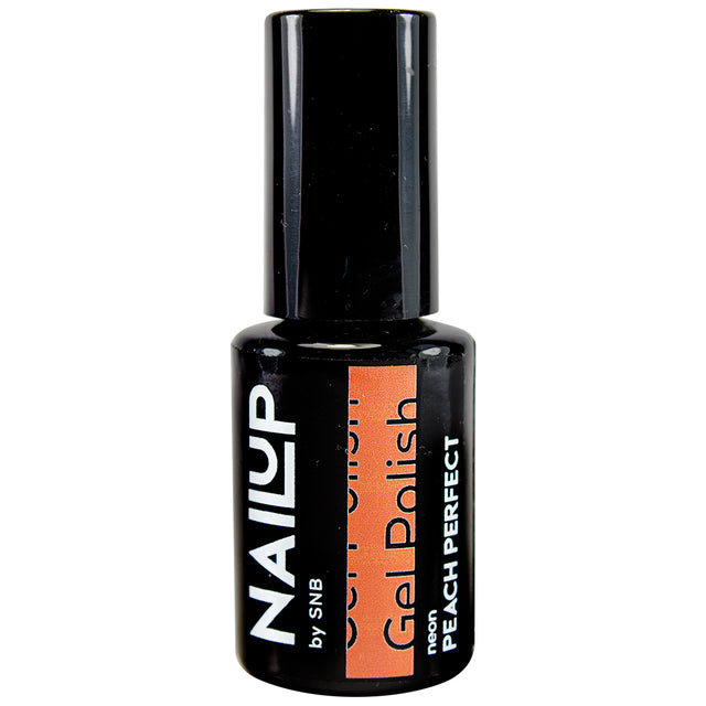 Гел лак NailUP Перфектна праскова 6 мл