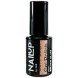 Гел лак NailUP Кафеникаво стъкло 6 мл