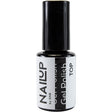 Tоп гел лак с лепкав слой NailUP 6 мл