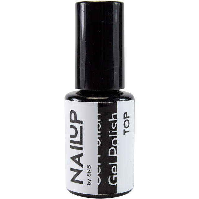 Tоп гел лак с лепкав слой NailUP 6 мл