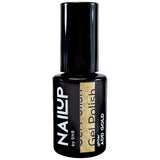 Гел лак NailUP Добави злато 6 мл