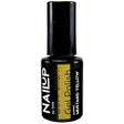 Гел лак NailUP Жълта горчица 6 мл