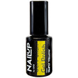 Гел лак NailUP Просто жълто 6 мл