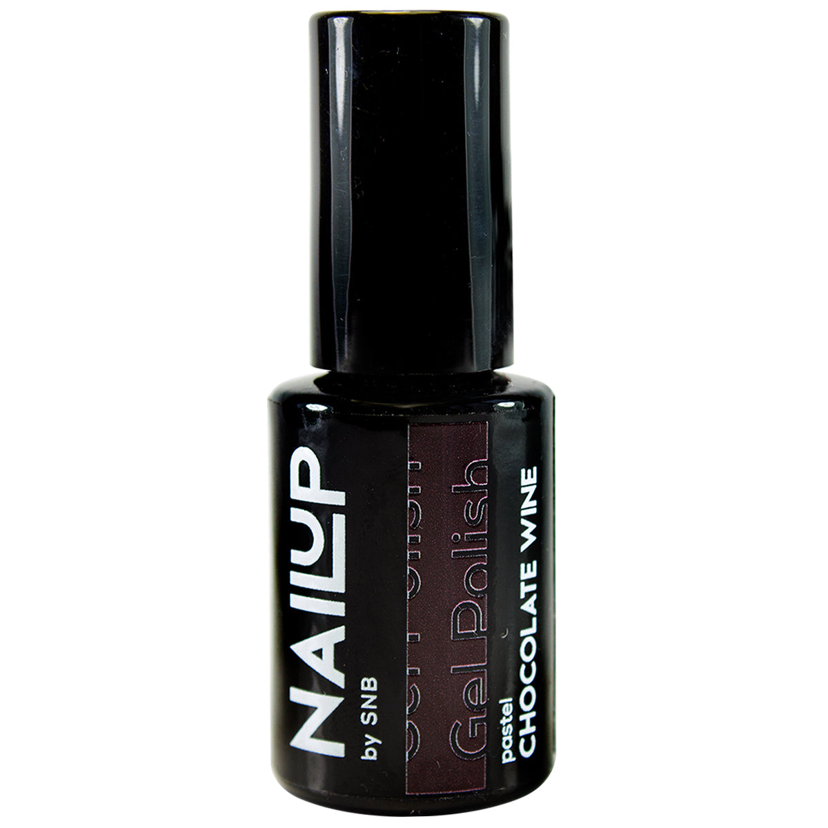 Гел лак NailUP Шоколадено вино 6 мл