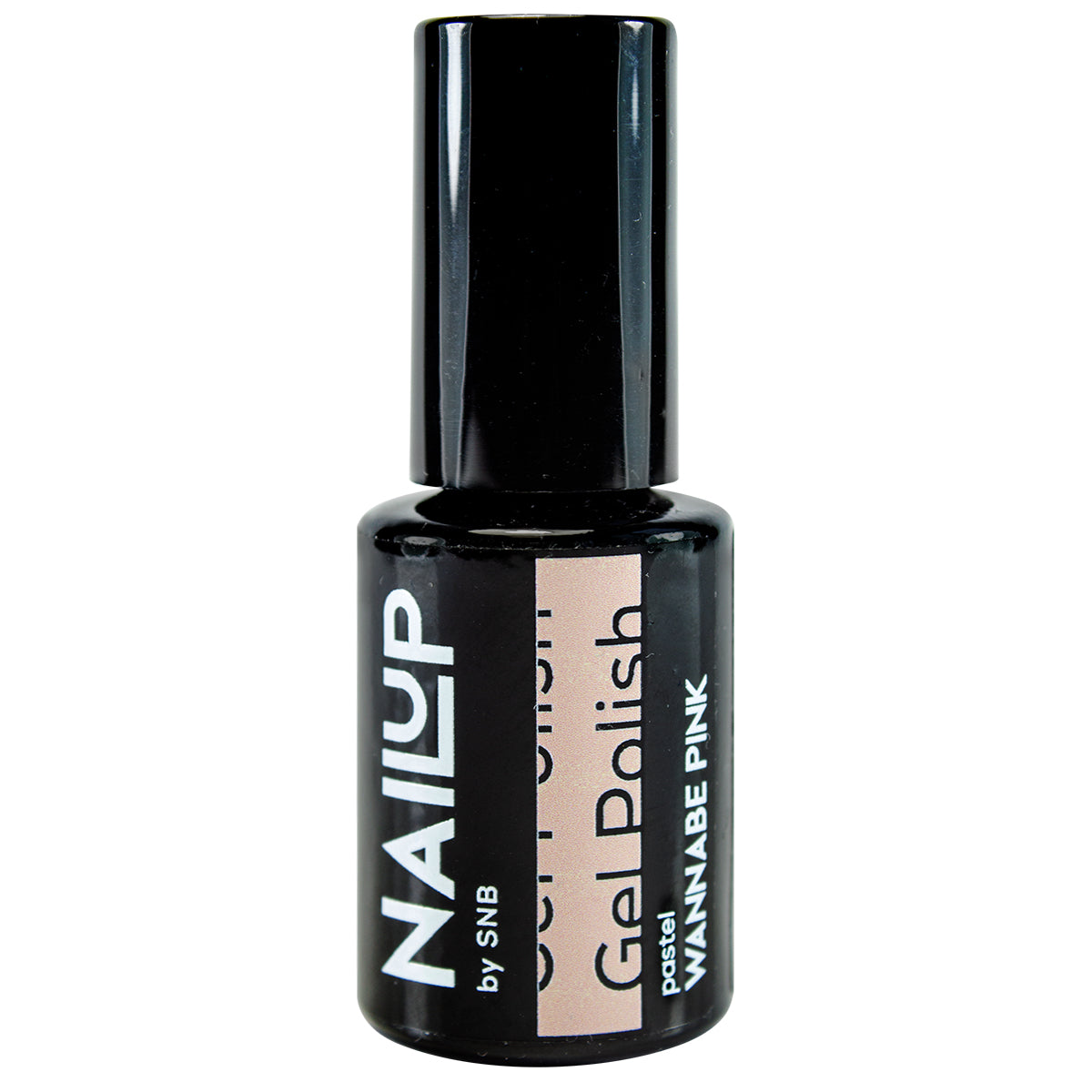 Гел лак NailUP Исках розово 6 мл