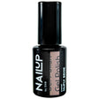 Гел лак NailUP Просто бежово 6 мл