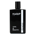Препарат за почистване и сваляне на гел лак NailUP 100 мл