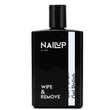 Препарат за почистване и сваляне на гел лак NailUP 100 мл