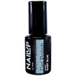 Гел лак NailUP Бебешко синьо 6 мл