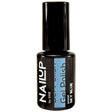 Гел лак NailUP Небесно синьо 6 мл