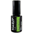 Гел лак NailUP Просто зелено 6 мл