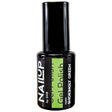 Гел лак NailUP Шокиращо зелено 6 мл