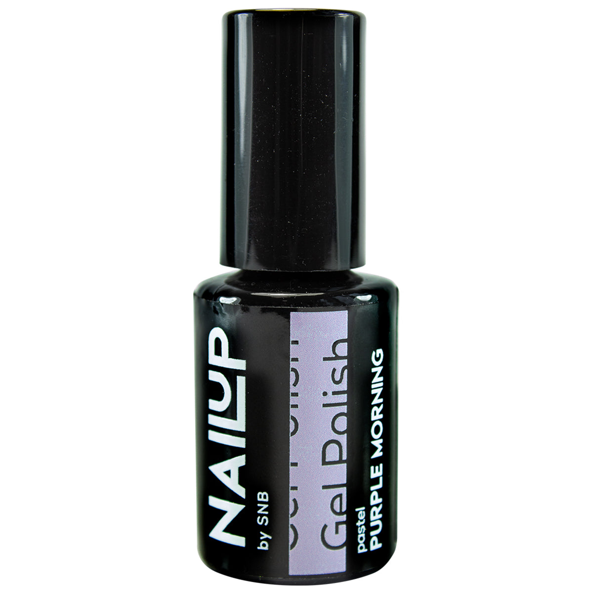 Гел лак NailUP Лилаво утро 6 мл