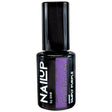 Гел лак NailUP Просто лилаво 6 мл
