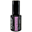 Гел лак NailUP Почти лилаво 6 мл