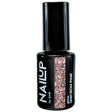 Гел лак NailUP Розов еднорог 6 мл