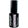 Гел лак NailUP Захарен памук 6 мл