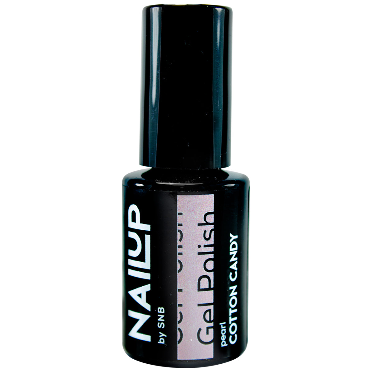Гел лак NailUP Захарен памук 6 мл