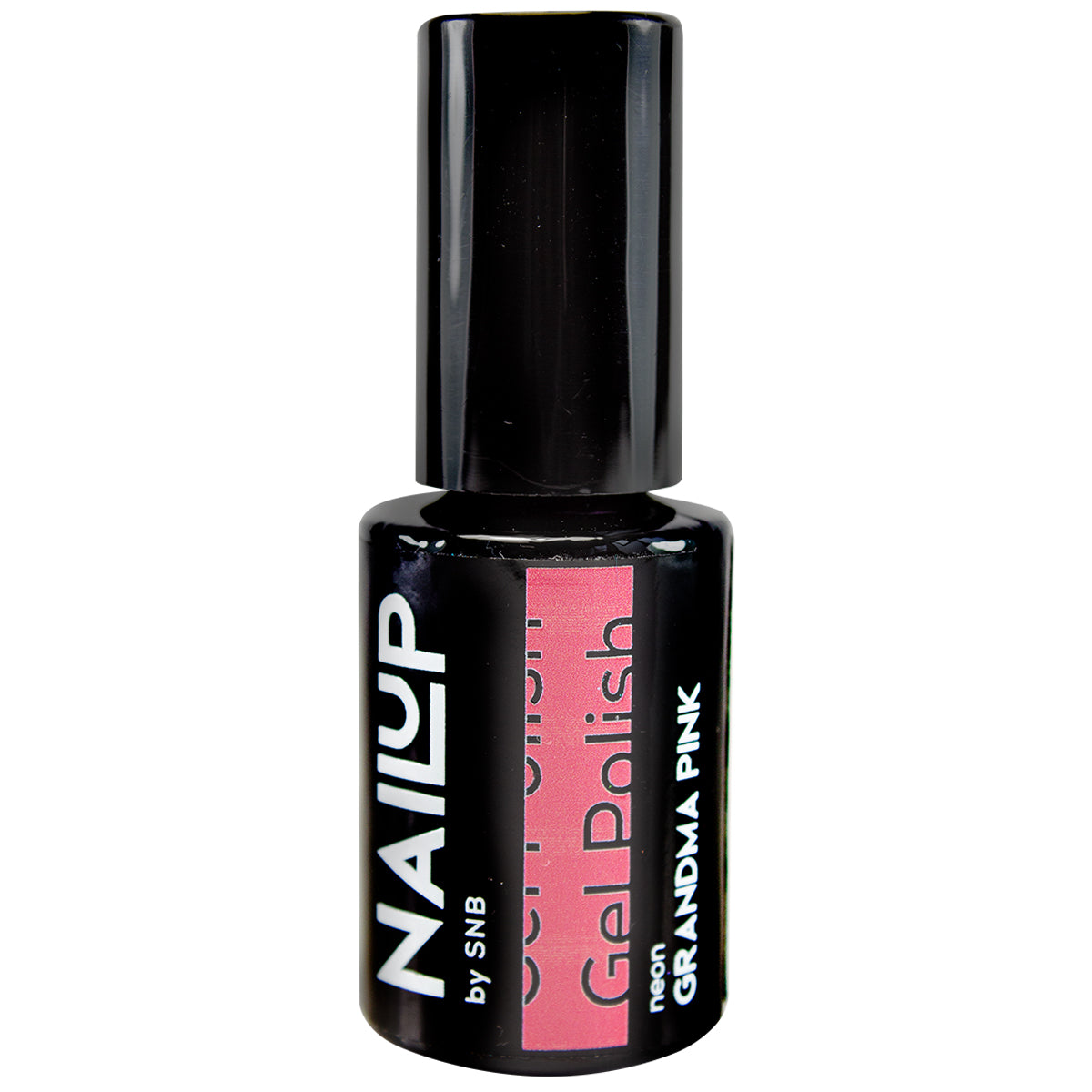 Гел лак NailUP Бабино розово 6 мл