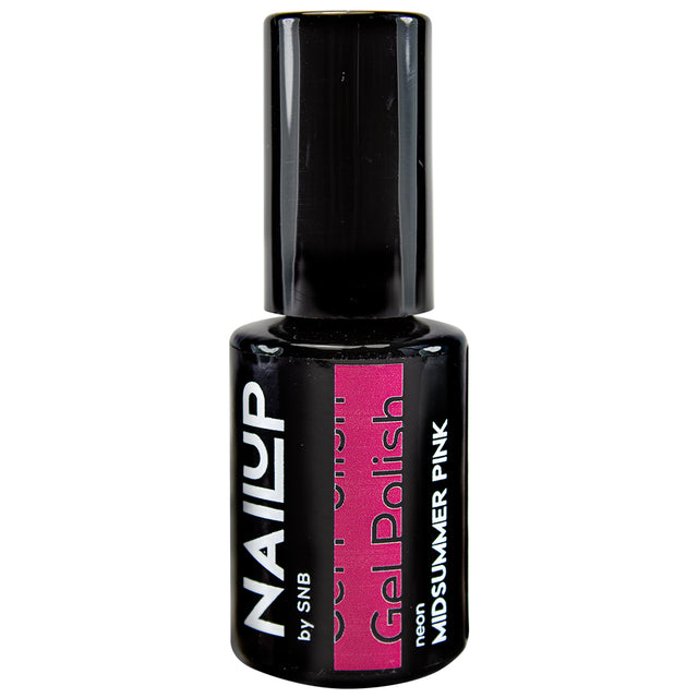 Гел лак NailUP Розово лято 6 мл